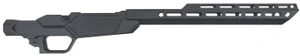 Sharps Bros SBC06 Heatseeker Matte Black Cerakote Fits 450 Bushmaster(Box Mag) Bolt Action