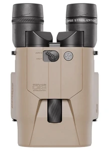 Sig Sauer SOZ6WP1242 ZULU6 Hdx Pro Ois 12X42MM FDE