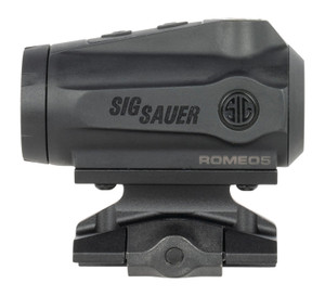 Sig Sauer SOR5002 ROMEO5 Gii Compact Green Dot 1X20