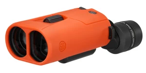 Sig Sauer SOZ6WP16OR ZULU6 Hdx Ois 16X42MM Orange