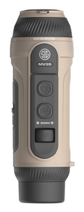 Sig Sauer Electro-Optics SOEC42200 Echo Thermal Monocular 2-16x35mm 640x512, 12 Microns, 50 Hz Resolution