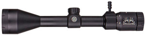Sig Sauer Electro-Optics SOBM33002 Buckmasters Black Anodized 3-9x 50mm 1" Tube BDC Reticle