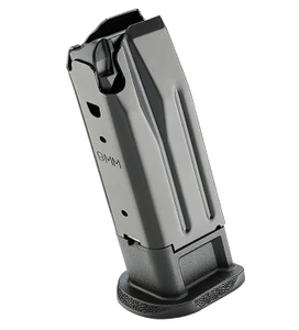 Springfield Armory EC6010C Echelon 4.0C 10rd 9mm Luger Echelon Compact Stainless Steel