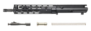 HK 51001919 A4 Complete Upper Receiver Assembly 7.62x51mm Cold Hammer Forged Steel 13"