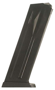 HK 50248616 Mark 23 Black Detachable 10rd 45 ACP
