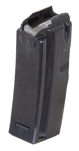 HK 239257S SP5K Black Detachable 10rd 9mm Luger