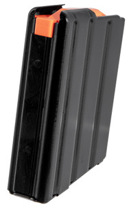 Ruger 90695 AR-556 10rd 350 Legend Fits Ruger AR-556/American Rifle Ranch Blued Steel