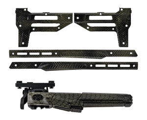 MDT 118245-RCO Oryx Bipod M-lok/side Panels Kit