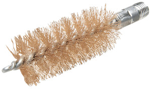 Hoppe's 1303P Phosphor Bronze Brush 22 Cal 10 Pack
