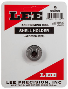 Lee Precision 90209 Shell Holder AP Only #9