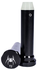 Spikes SLA00T2 Heavy Buffer ST-T2 Black Anodized Aluminum/Tungsten AR-Platform