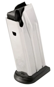 Springfield Armory XD1923 XD Subcompact 10rd 9mm Luger Compatible w/ XD Subcompact/XD Mod2 Subcompact Stainless Steel
