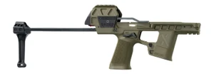 Flux Defense 161-00035 Raider X - Rg