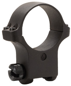 Ruger 90323 6B30HM Scope Ring Matte Black 30mm Extra High