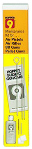 Hoppe's AC1 Maintenance Cleaning Kit 17 Cal Air Rifle & Air Pistol