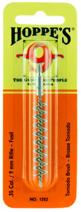 Hoppe's 1252 Tornado Brush 35 Cal 10 Pack