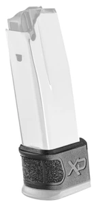 Springfield Armory XDG5003 Mag Sleeve 9mm Luger/40 S&W Fits Springfield XD Mod2 Black Polymer