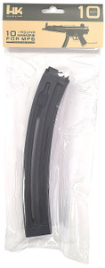HK 51000213 10rd 22 LR Fits H&K MP5 Black Polymer