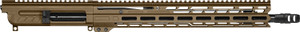CMMG 28B940CMB Dissent 22 ARC 16.10" 6061-T6 Aluminum