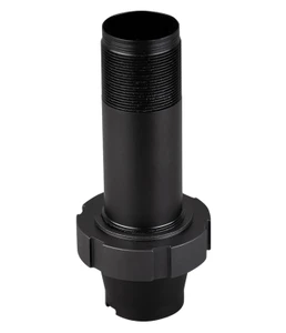 SilencerCo AC1320 Echo Choke Adapter Black