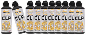 Break Free CLP41 CLP 4 oz Bottle 10 Pack