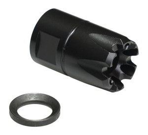 CMMG 99DA54E Zeroed Compensator Linear 9MM