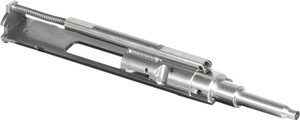 CMMG 22BA60F Bravo Conversion Kit 22 LR, Stainless Steel, Fits AR-15 (223/5.56 Only)