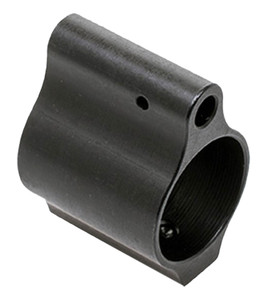 CMMG 55DA38D Low-Profile Chrome Moly Steel