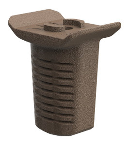 Magpul MAG1568-FDE M-lok Index Stop