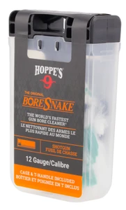Hoppe's 24035D BoreSnake 12 Gauge Shotgun
