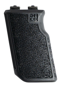 DFCO Tc-xl-mlok-blk Tiger Claw XL Black