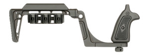 MIDWEST MI-PS-SWN-RB BOUNTY HUNTER S&W N FRME STK