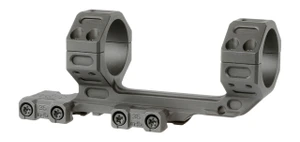 Midwest Industries MI-MK2-34SMH MK2 34MM Scope Mount High
