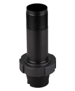 SilencerCo AC1308 Echo Choke Adapter Black