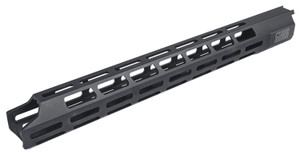 Sig Sauer HGRDTRDE15MLOKBLK MLOK Handguard Black Aluminum Sig M400 Tread 15" Long
