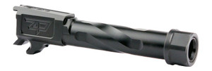 Zaffiri Precision BA-P365-TH-BN Threaded Barrel P365 Bn
