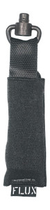 Flux Defense 165-00024 Ripcord Sling Qd- Black