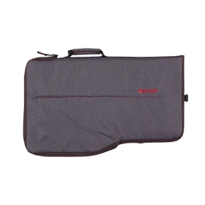 Ruger 29734 Blackwater Takedown Case 25" PC Carbine/10/22 Takedown Black Endura w/ Red Ruger Logo
