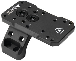 Strike Industries STRIKEASMOM ASM Ring Cap Multi-Optic Mount System Black Anodized