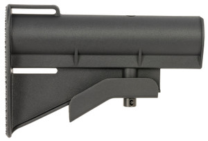 B5 Systems CAR-15 Black Synthetic Mil-Spec Carbine Style, Fits AR-Platform