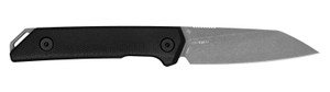 Kershaw 1051 Mini Iridium - Fixed Blade