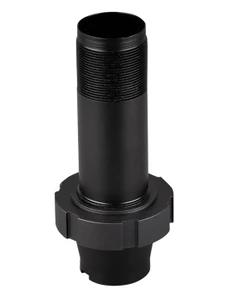 SilencerCo AC1312 Echo Choke Adapter Black