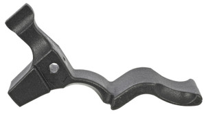 Ruger 90598 Mag Latch Release Extended Ruger 10/22 Charger Black Polymer Rifle/Handgun Ambidextrous