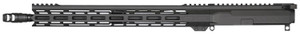 CMMG 35B5FBCAB Resolute MK4 350 Legend 16.10", Armor Black, M-LOK Free-Float Handguard for AR-Platform