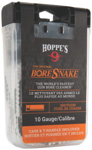 Hoppe's 24036D BoreSnake 10 Gauge Shotgun