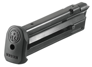 Ruger 90382 SR22 10rd 22 LR Blued Steel