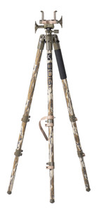 BOG 1164398     CAMP DEATH GRIP TRIPOD   MOSSY OAK