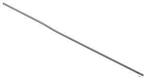 SPIKE SUGT0M4    GAS TUBE RIFLE LENGTH