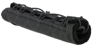 SILENCERCO AC5171 SUPPRESSOR COVER 7.5" BLK CORSET