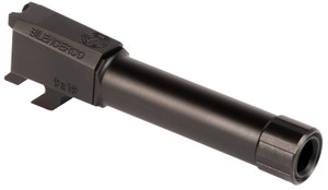SILENCERCO AC2290 THREADED BRL M&amp;P 9 SHIELD 1/2X28